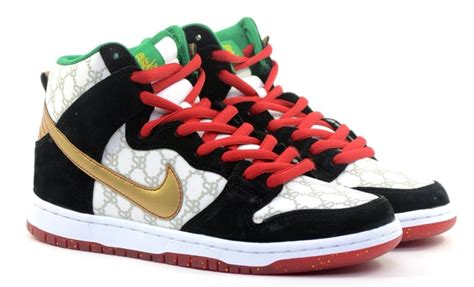 gucci nike sb|Gucci Nike shoes price.